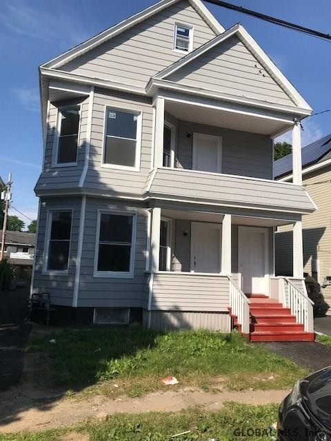 834 Grant Ave, Schenectady, NY 12307 - photo 1