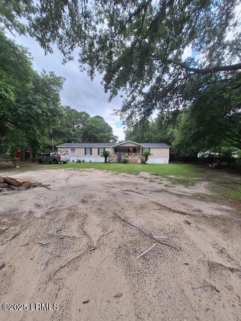 85 Delaney Cir, Seabrook, SC 29940 - photo 1