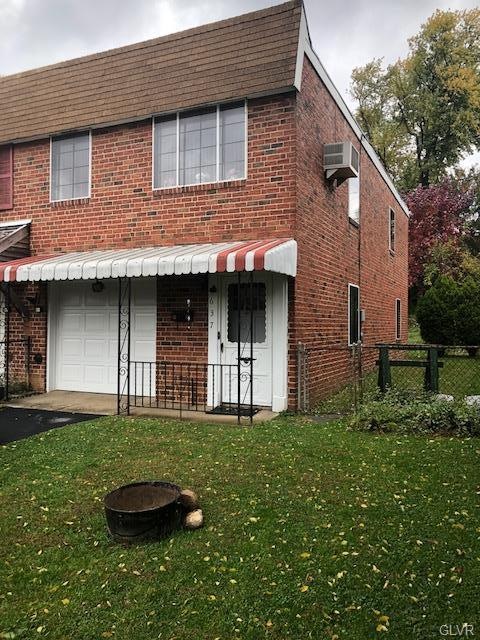 637 Dixon St, Allentown, PA 18103 - photo 1