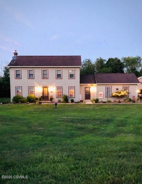 1212 Seneca Rd, Bloomsburg, PA 17815 - photo 1