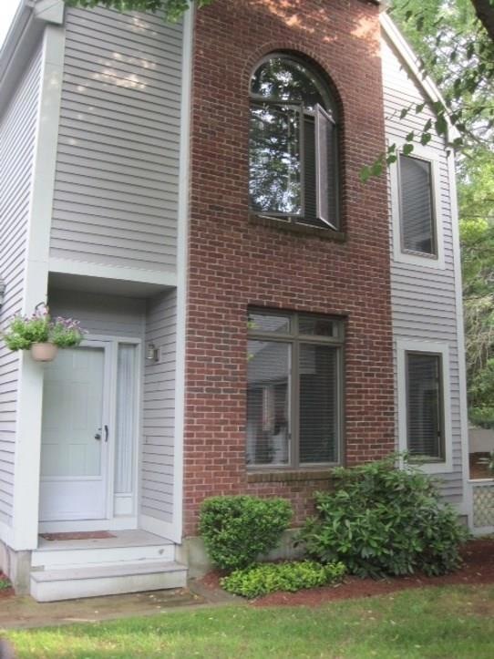 100 Dobson Rd unit 7, Vernon Rockville, CT 06066 - photo 1