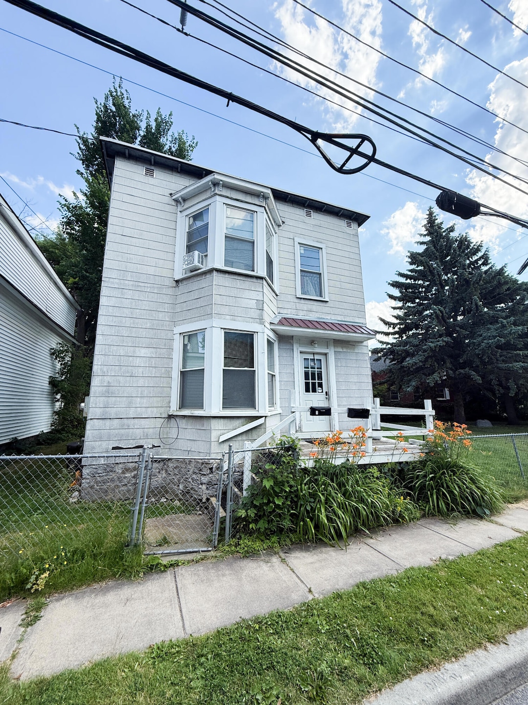 7 Saranac St, Plattsburgh, NY 12901 - photo 1