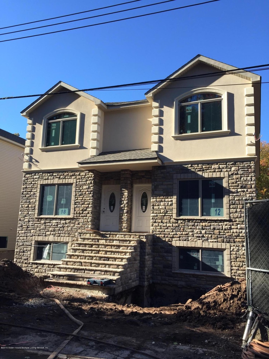 12 Winslow Place, Staten Island, NY 10312 - photo 1