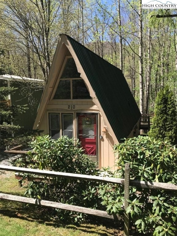 210 River Road 2, Banner Elk, NC 28604 - photo 1