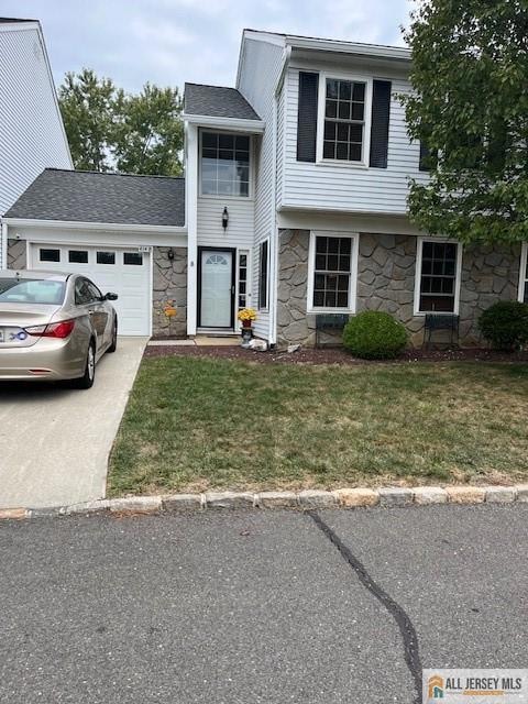 414 Andover Dr unit 414B, Monroe Township, NJ 08831 - photo 1