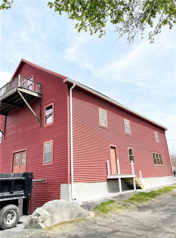 62 Blanding Rd unit 2, Rehoboth, MA 02769 - photo 1