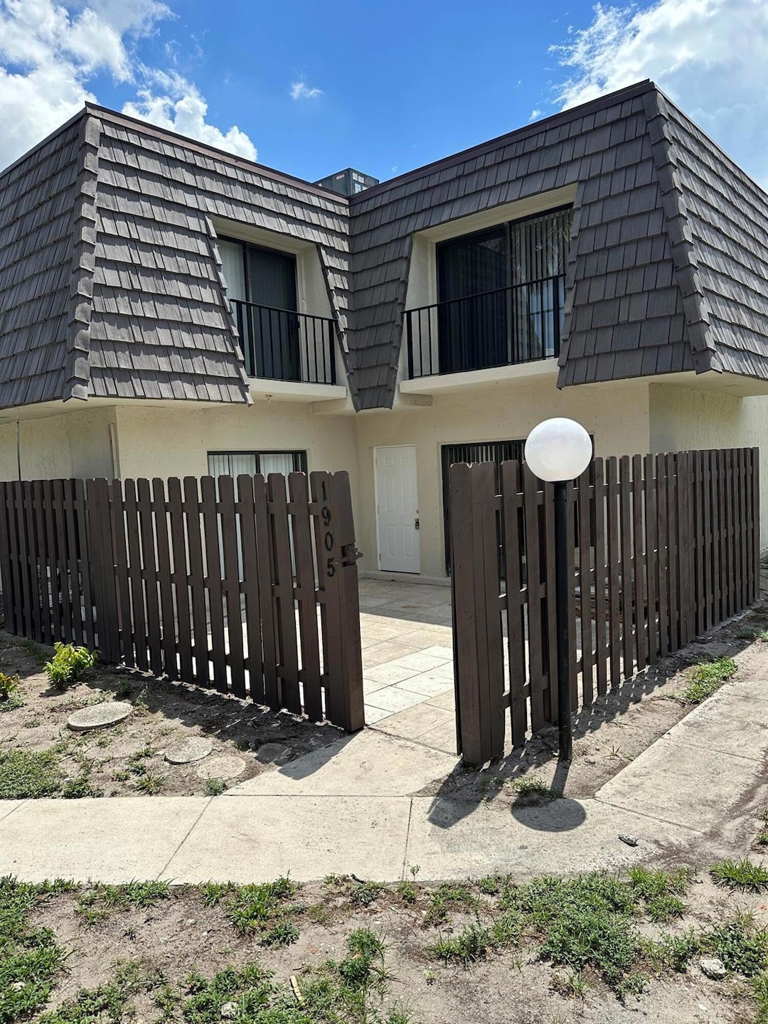 For Rent $2,800/month