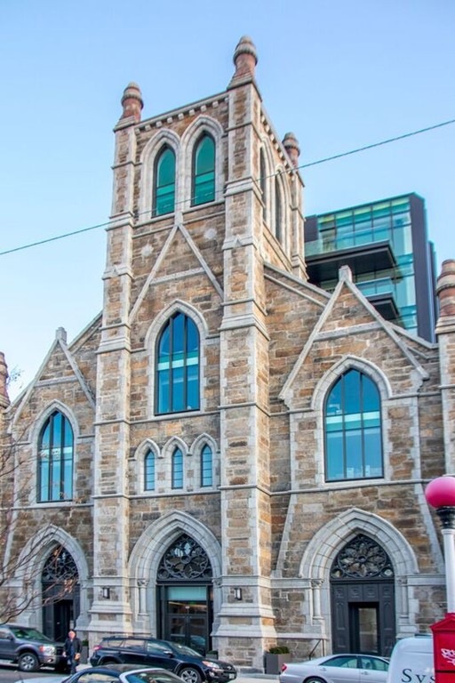 140 Shawmut Ave unit 1A, Boston, MA 02118 - photo 1