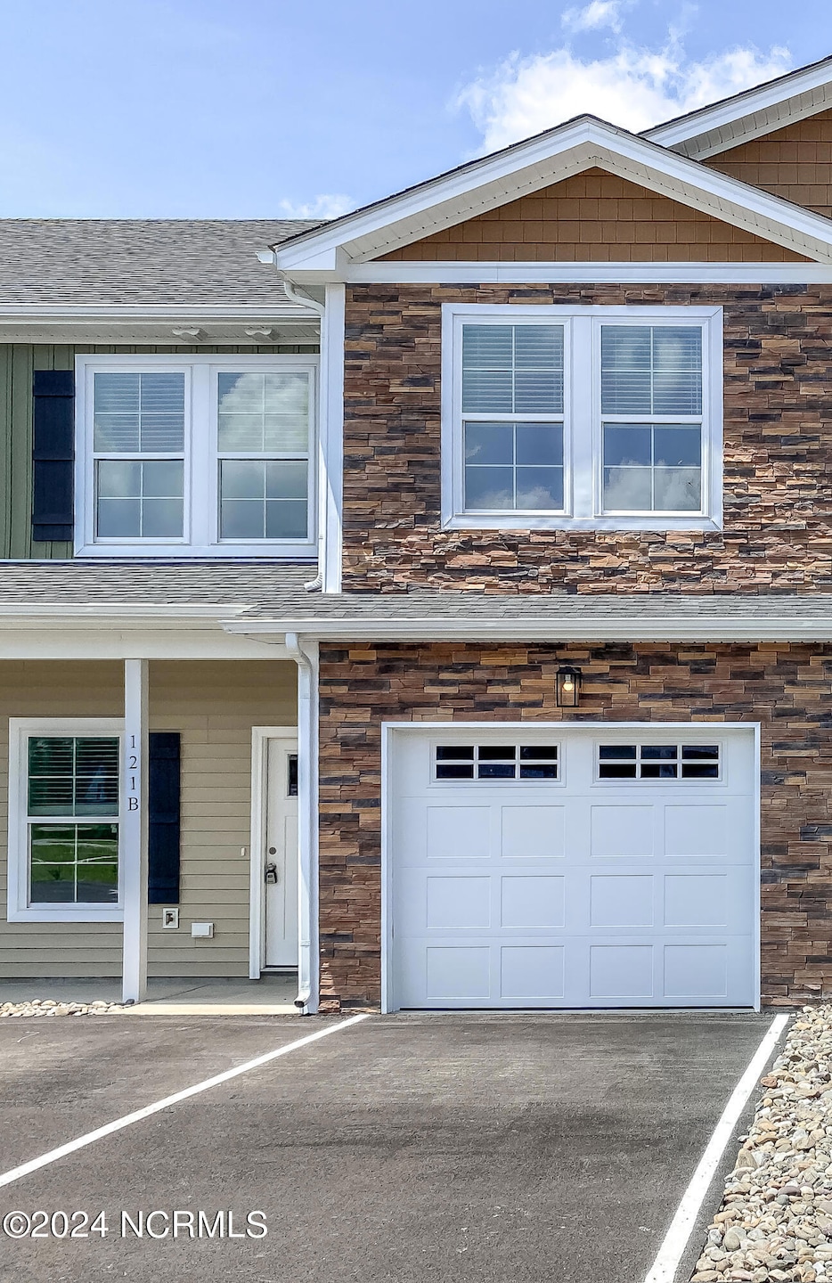 Sold $358,500 • Co-Listing Agent