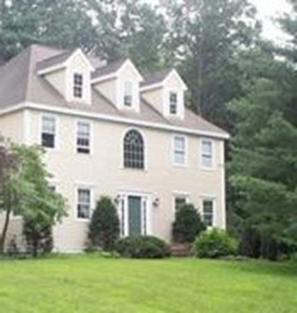 252 Concord Rd, Sudbury, MA 01776 - photo 1