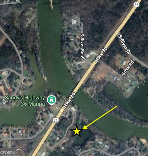 0 E Highway 36 unit 10577666, Jackson, GA 30233 - photo 1