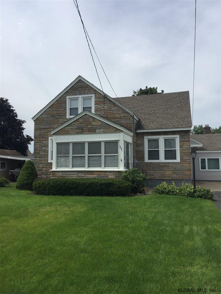 1851 Ferguson St, Schenectady, NY 12303 - photo 1