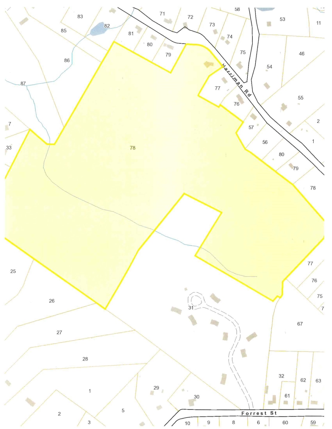 17 Harriman Rd, Plaistow, NH 03865 - photo 1