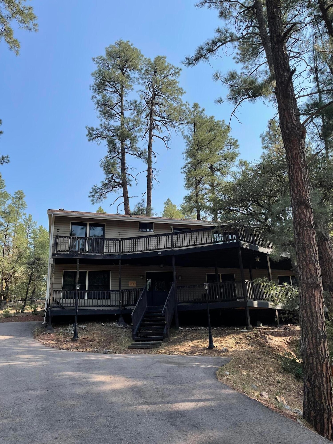 6472 Bradshaw Dr, Pine, AZ 85544 - photo 1