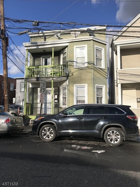 383 Pacific St, Paterson, NJ 07503 - photo 1