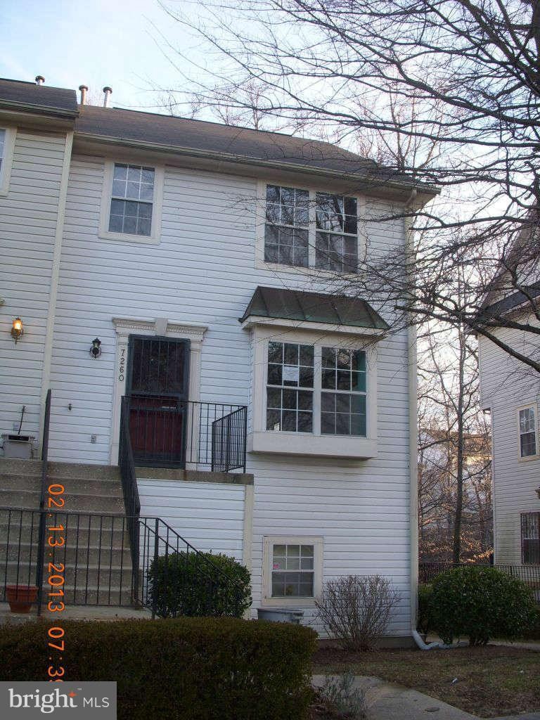 7260 Mahogany Dr, Hyattsville, MD 20785 - photo 1