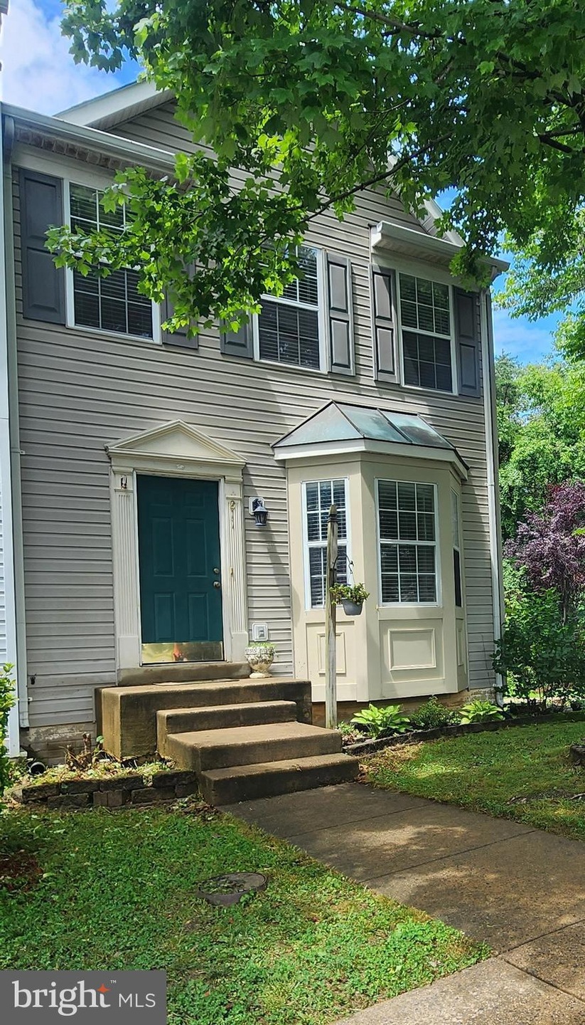 211 Healy Ct, Stafford, VA 22554 - photo 1