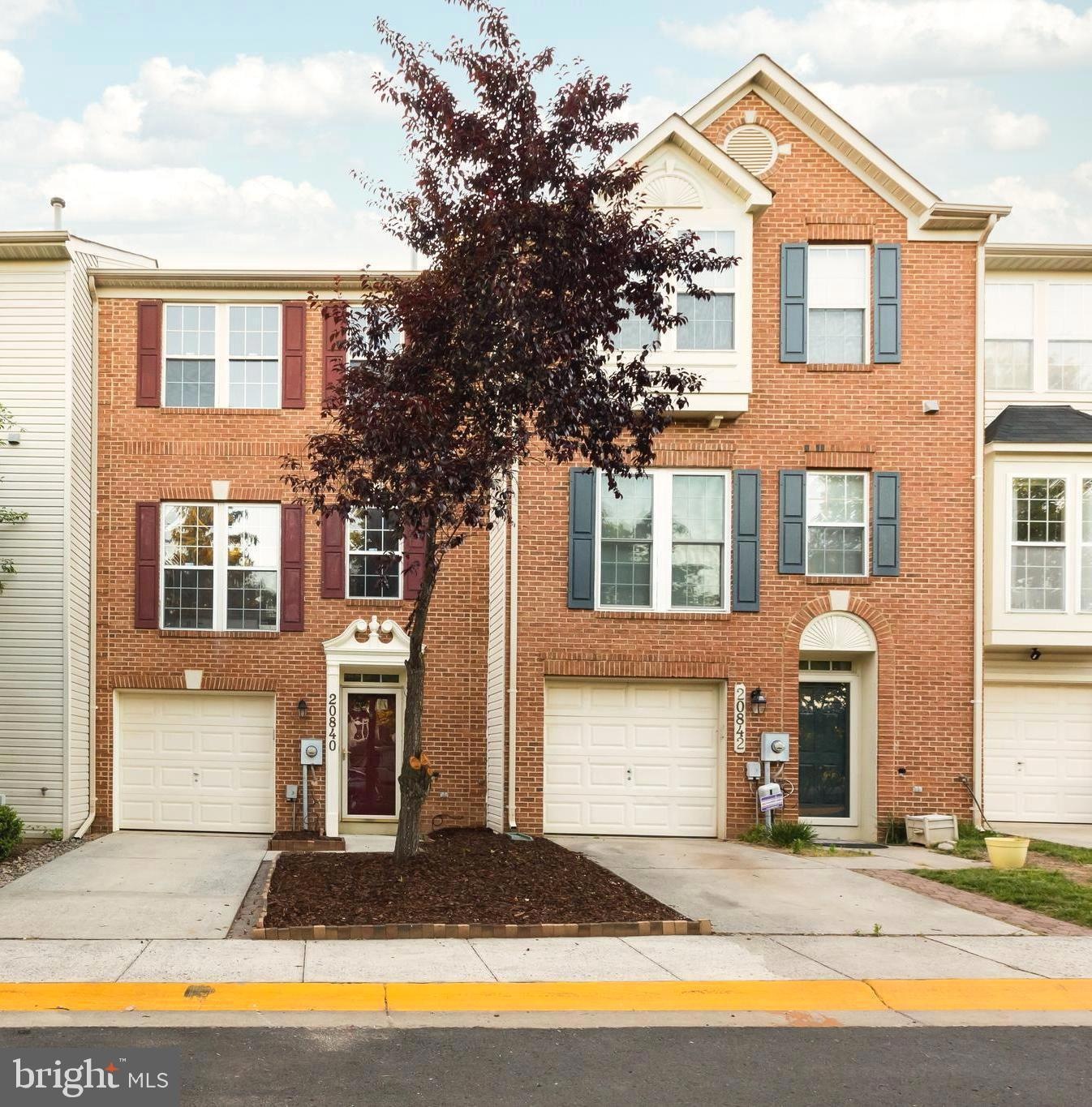 20840 Mountain Lake Terrace, Germantown, MD 20874 - photo 1