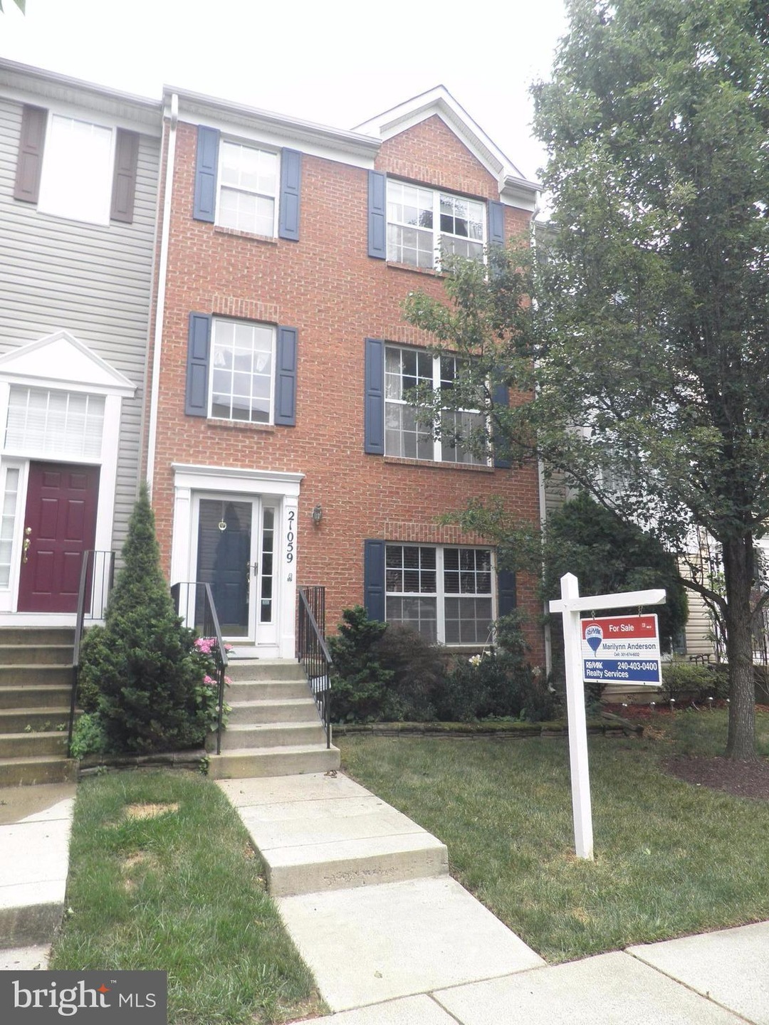 21059 Sojourn Ct, Germantown, MD 20876 - photo 1