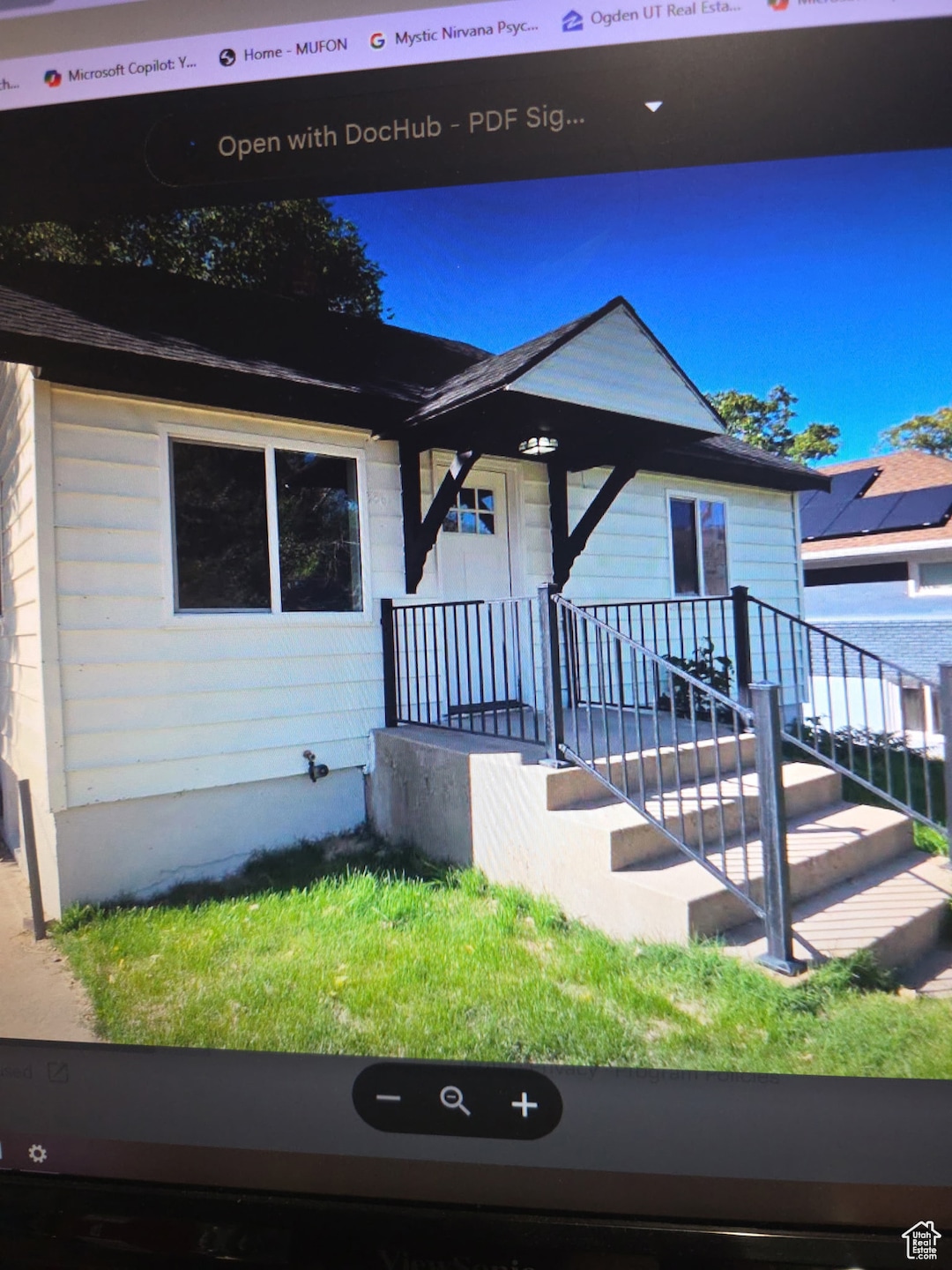 3567 Adams Ave, Ogden, UT 84403 - photo 1