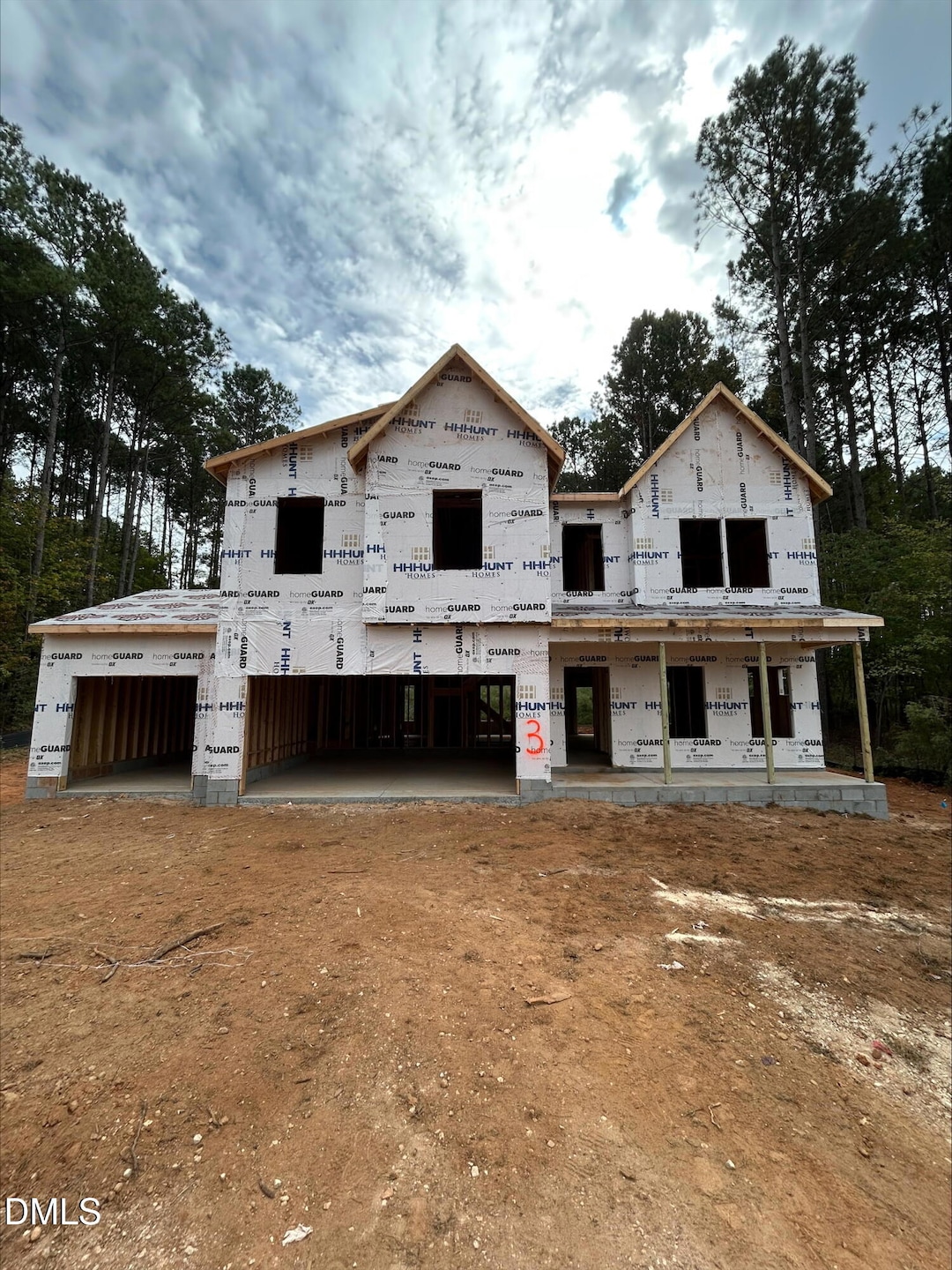 72 Cribbs Ln, Middlesex, NC 27557 - photo 1