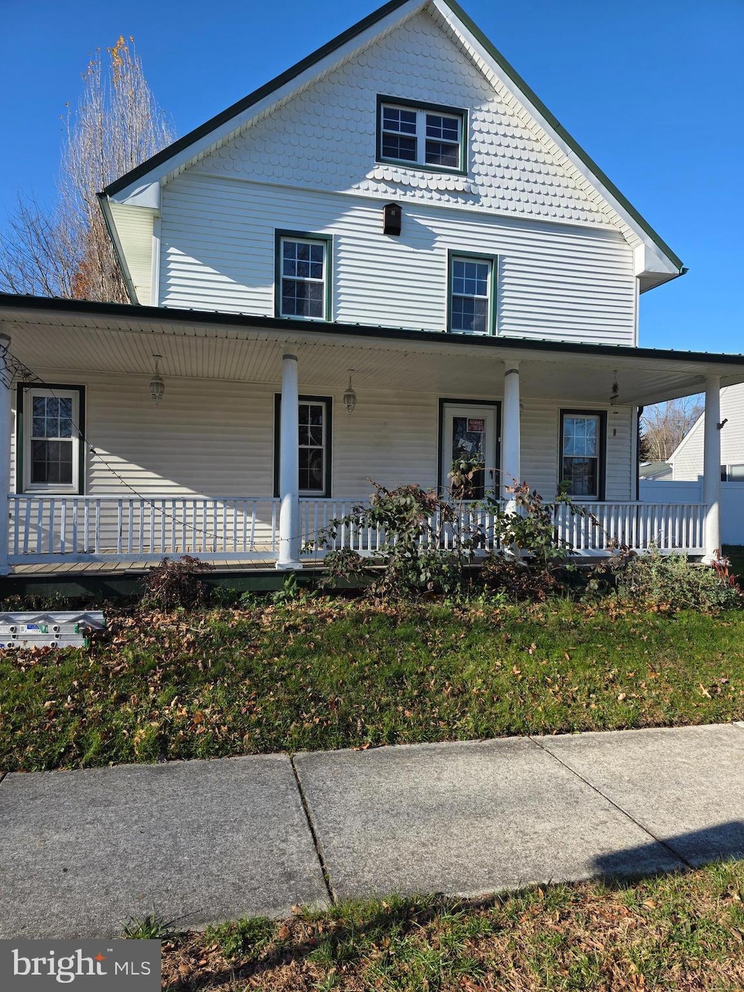 538 N Bradford St, Dover, DE 19904 - photo 1