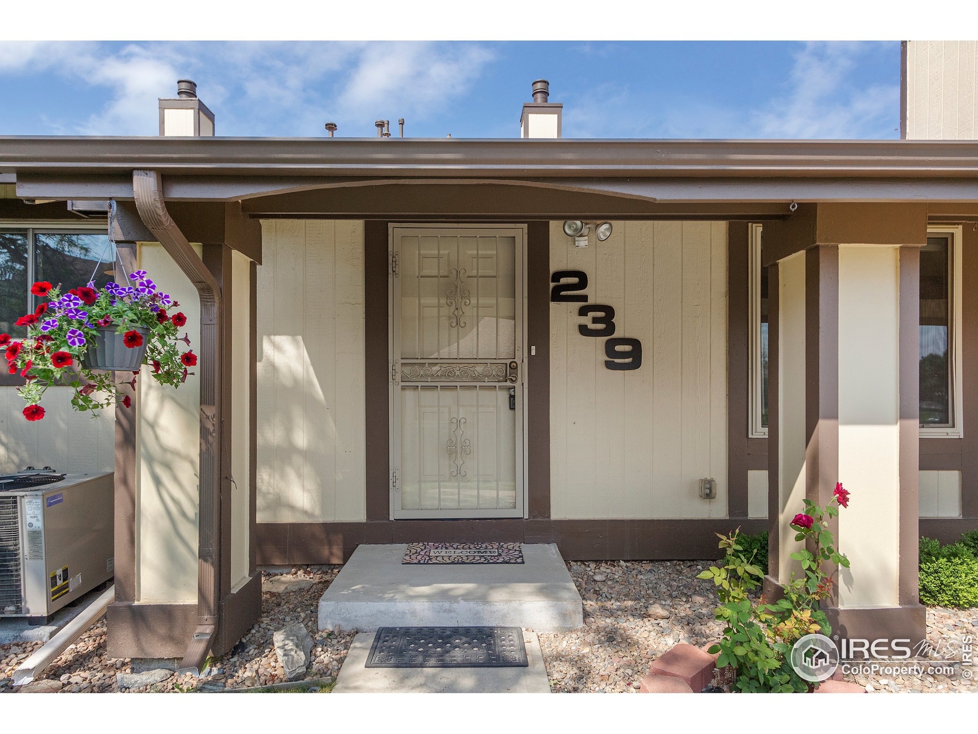 6922 W 87th Way unit 239, Arvada, CO 80003 - photo 1