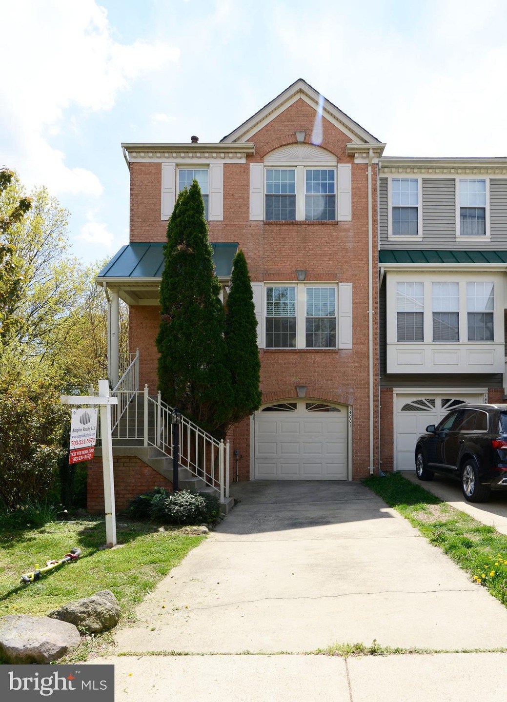 14001 Winding Ridge Ln, Centreville, VA 20121 - photo 1