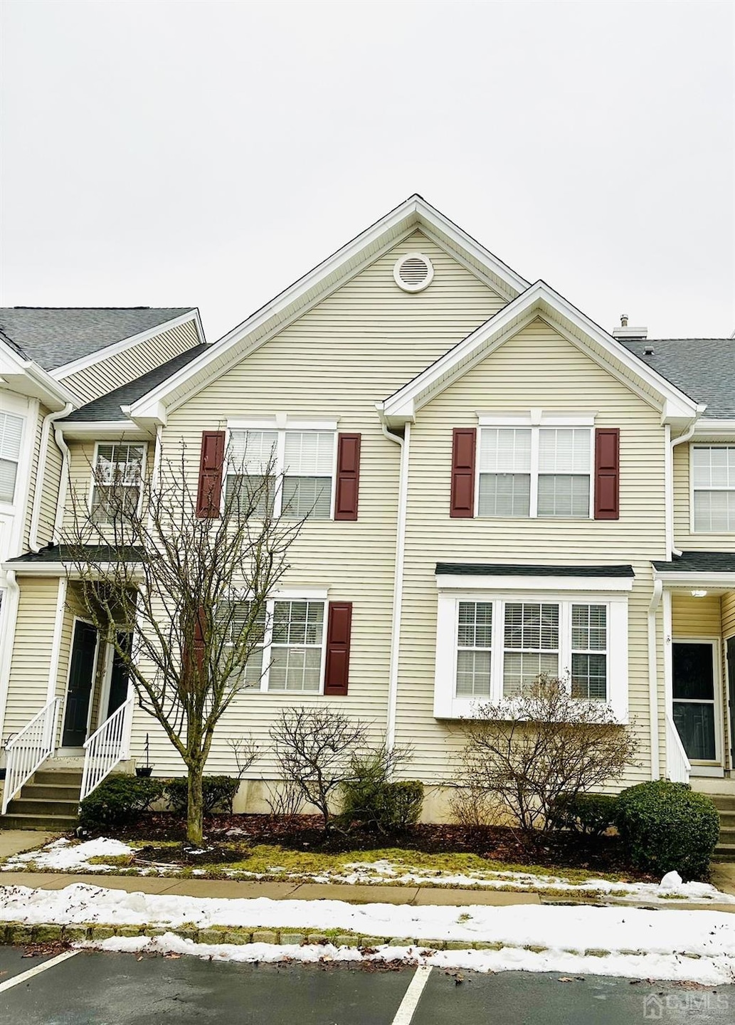 1310 Blossom Cir, Dayton, NJ 08810 - photo 1