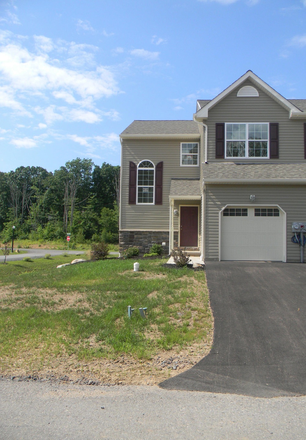 21 Nicholas Court Dr, Drums, PA 18222 - photo 1