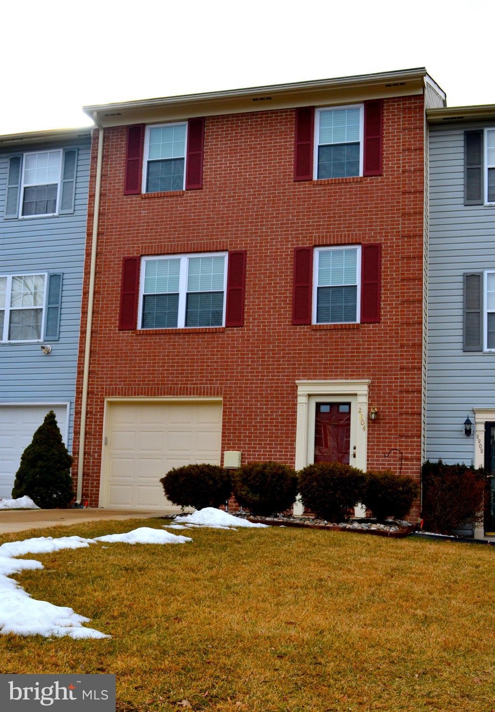 2204 Conquest Way unit 47, Odenton, MD 21113 - photo 1