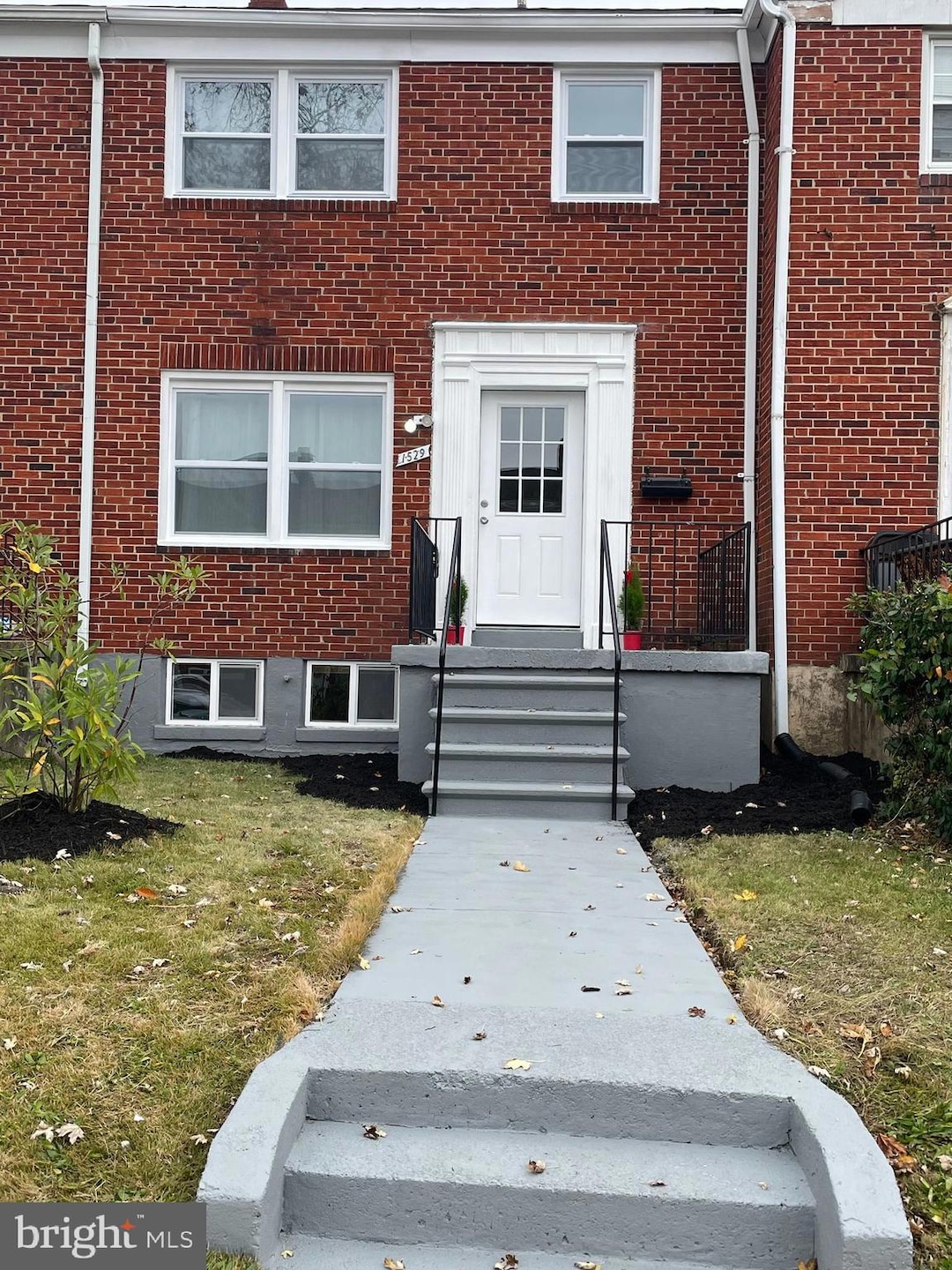 1529 Clairidge Rd, Gwynn Oak, MD 21207 - photo 1