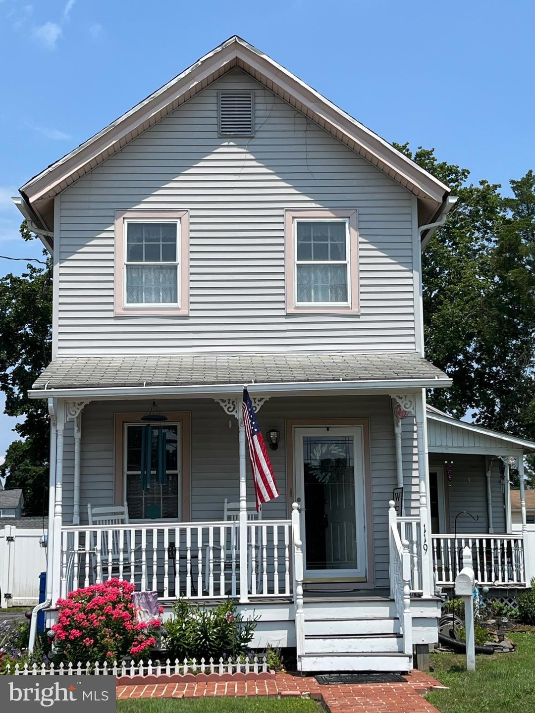 119 W Chestnut St, Clayton, NJ 08312 - photo 1