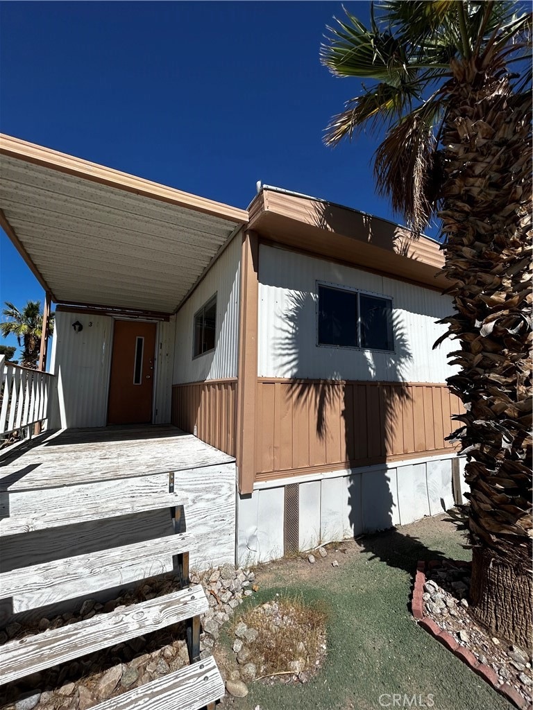 3589 Wells Rd unit 31, Blythe, CA 92225 - photo 1