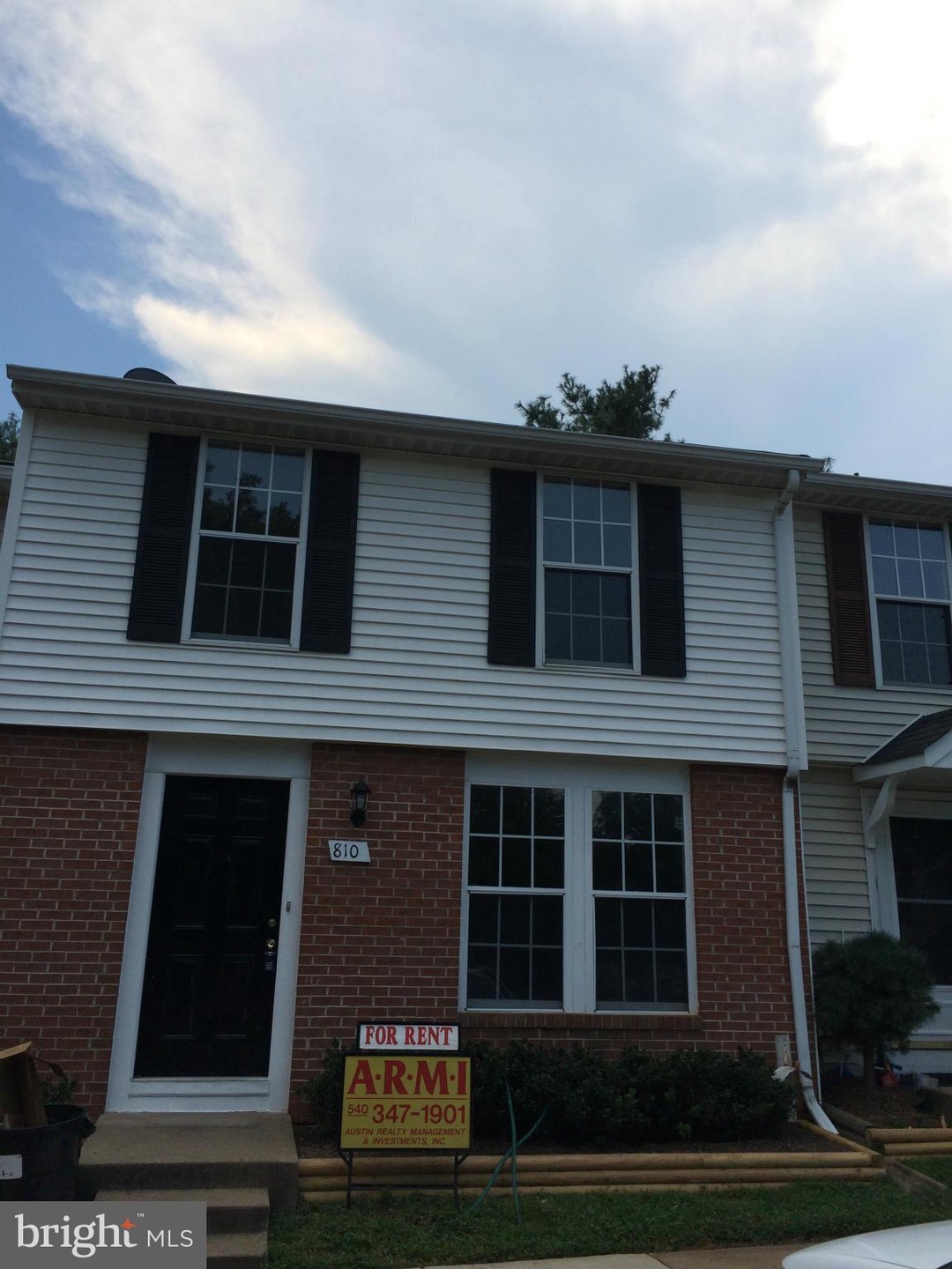 810 Wide Oak Ct, Warrenton, VA 20186 - photo 1