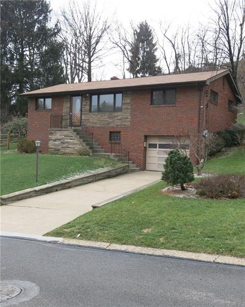Street view of 501 Dunn Drive