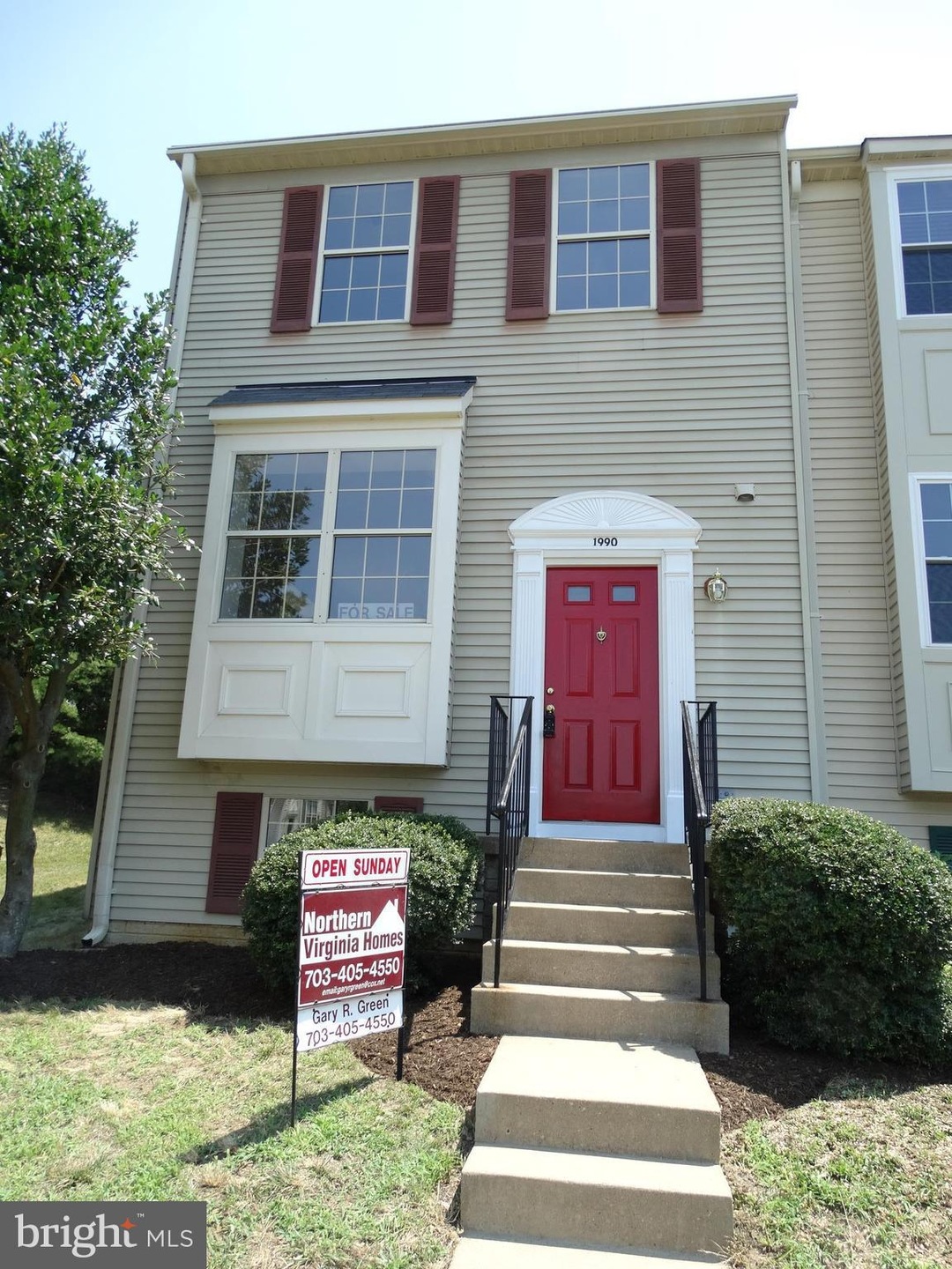 1990 Winslow Ct, Woodbridge, VA 22191 - photo 1