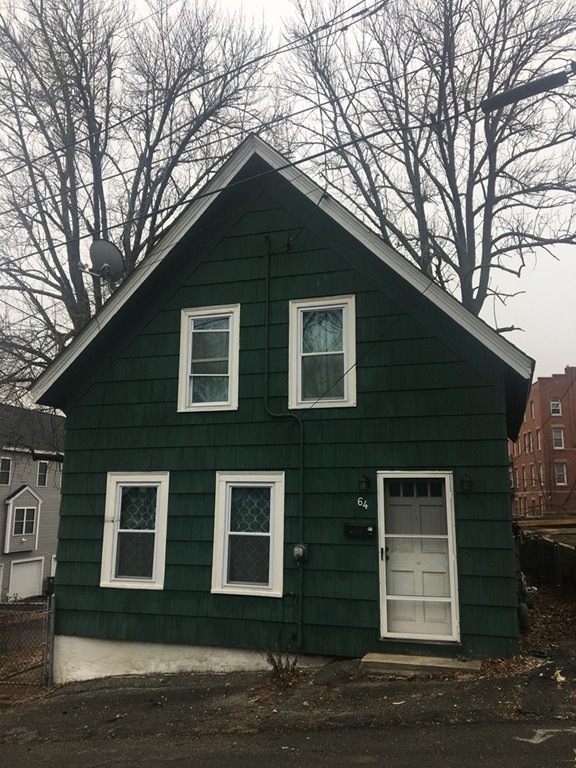 64 Moore St, Haverhill, MA 01830 - photo 1
