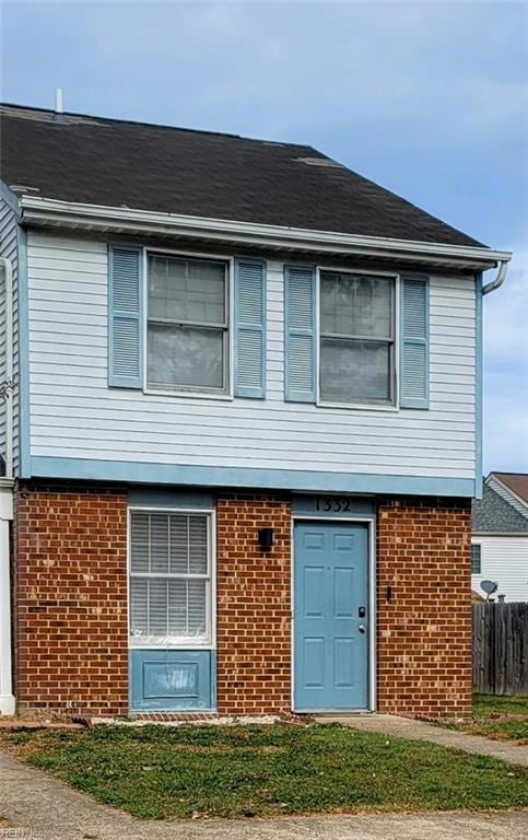 1332 Peabody