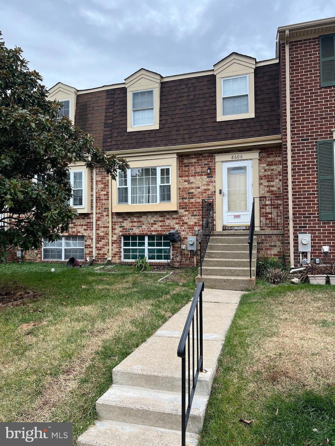 8606 Houlton Harbour, Pasadena, MD 21122 - photo 1