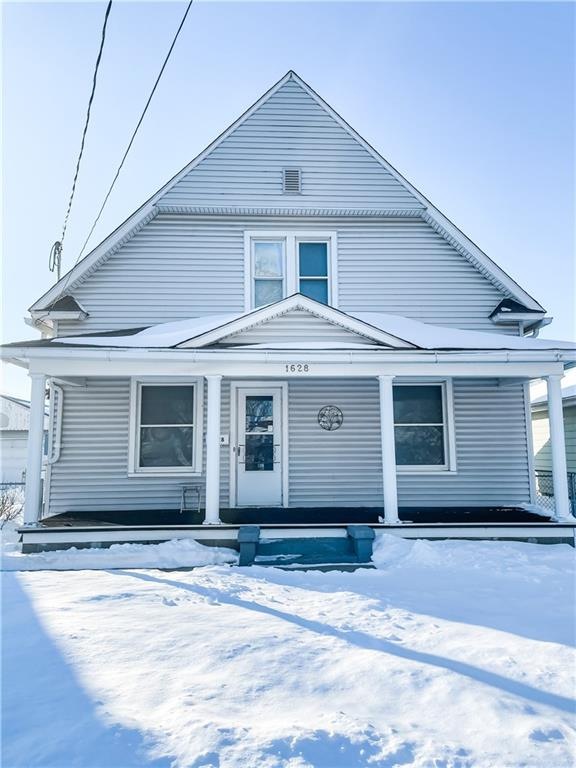 1628 E 24th St, Des Moines, IA 50317 - photo 1