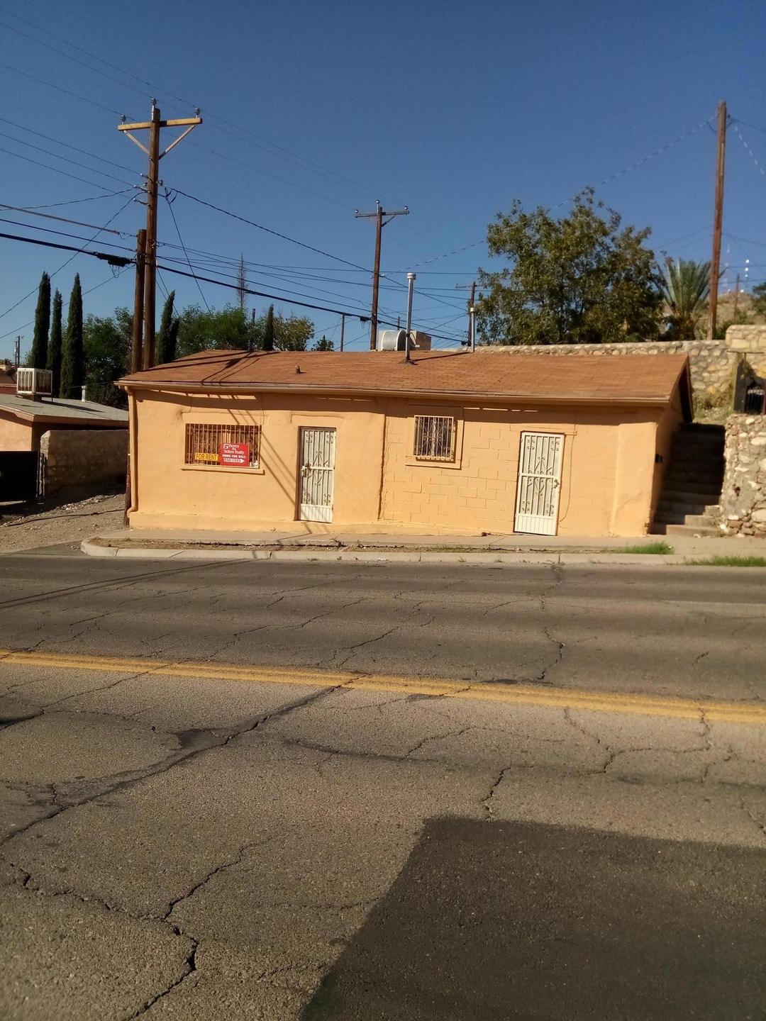 2530 San Diego Ave, El Paso, TX 79930 - photo 1