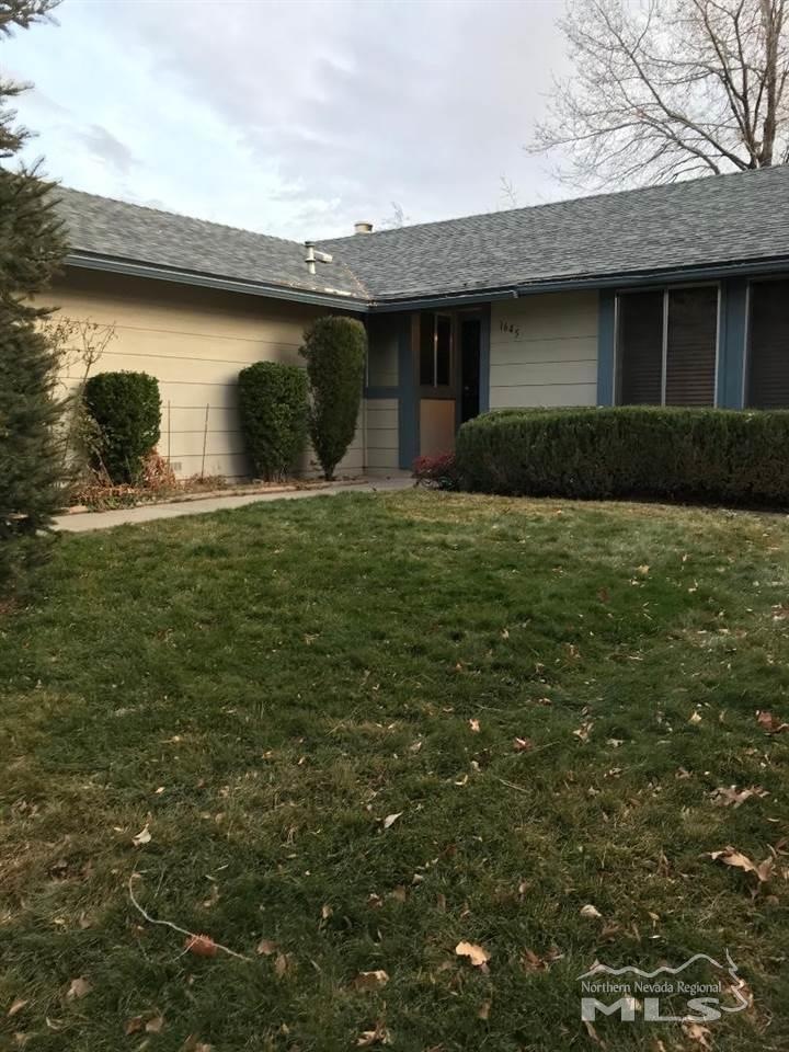 1645 Shadow Ln, Sparks, NV 89434 - photo 1