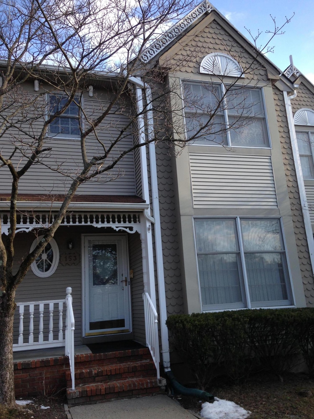 153 Northampton Dr unit N153, Holmdel, NJ 07733 - photo 1