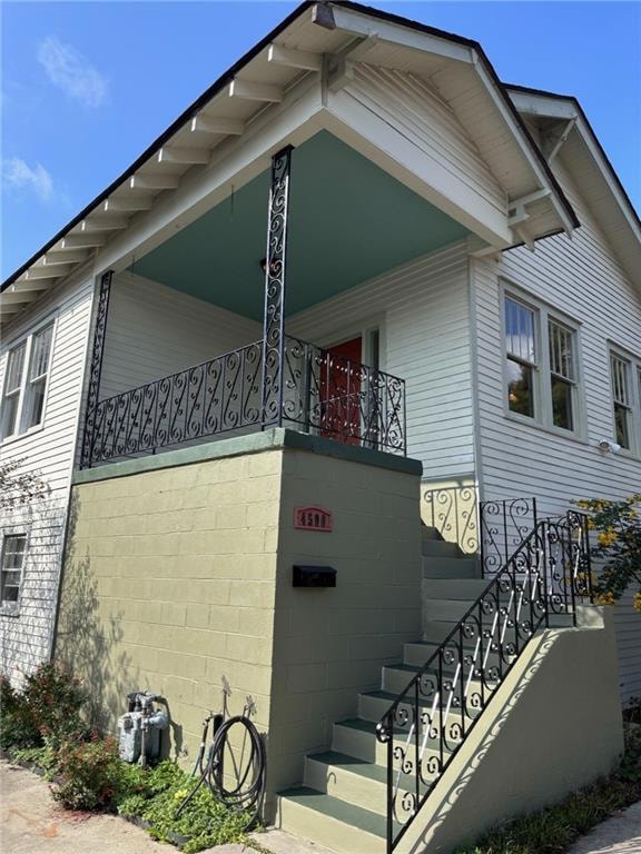 4500 General Pershing St, New Orleans, LA 70125 - photo 1
