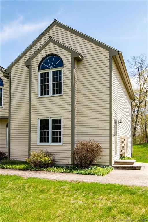 6 Oak Hill Estate unit 6, Woodstock, CT 06281 - photo 1