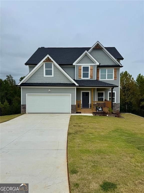 6410 Vista Point, Lula, GA 30554 - photo 1