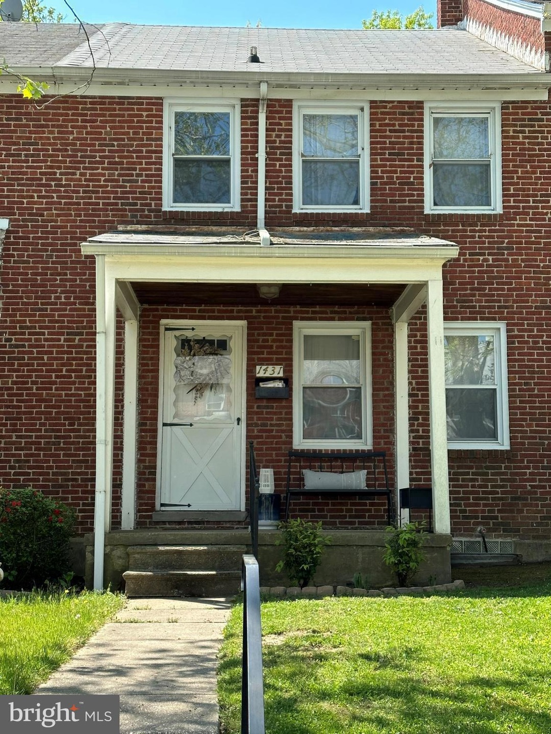 1431 Meridene Dr, Baltimore, MD 21239 - photo 1