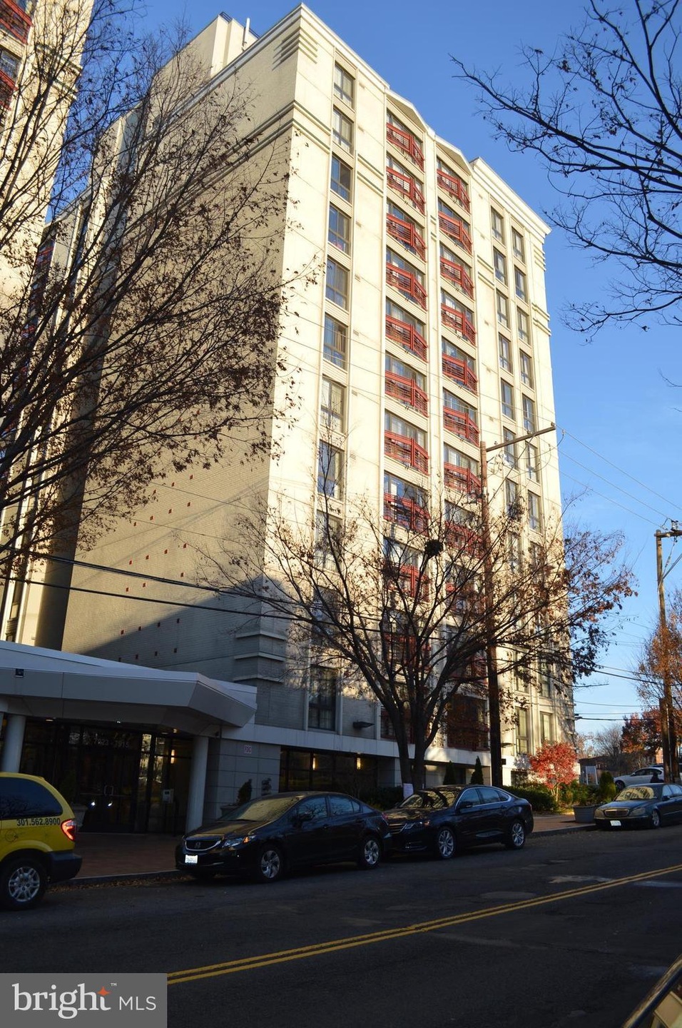 The Aurora Condominiums unit 414, Silver Spring, MD 20910 - photo 1