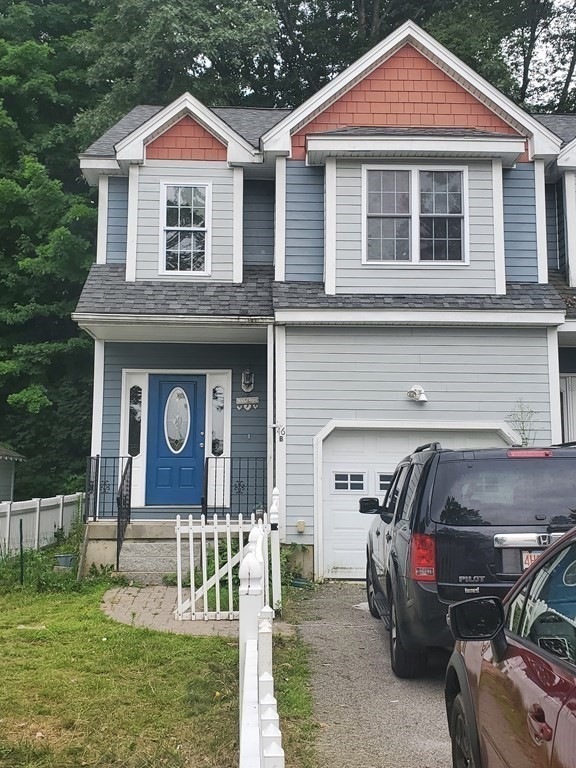 46B Reed St, Worcester, MA 01602 - photo 1